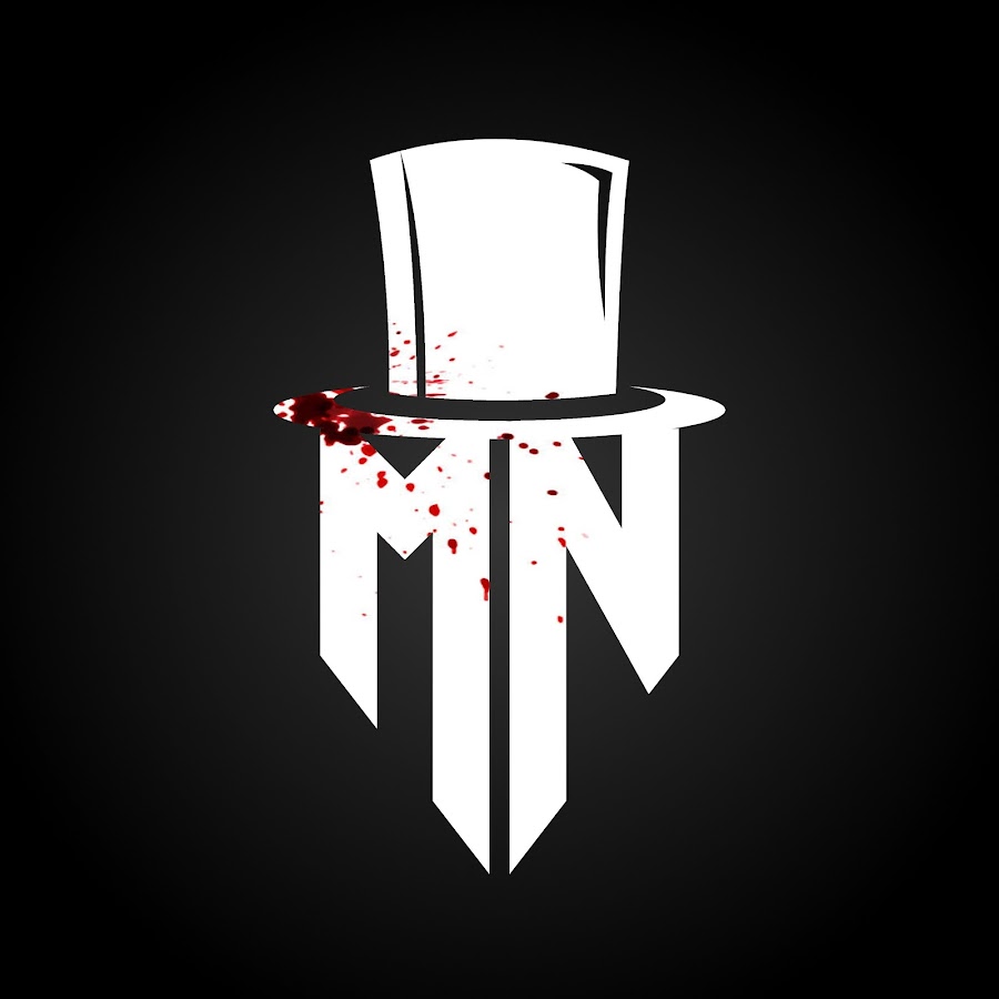 MrNightmare Logo